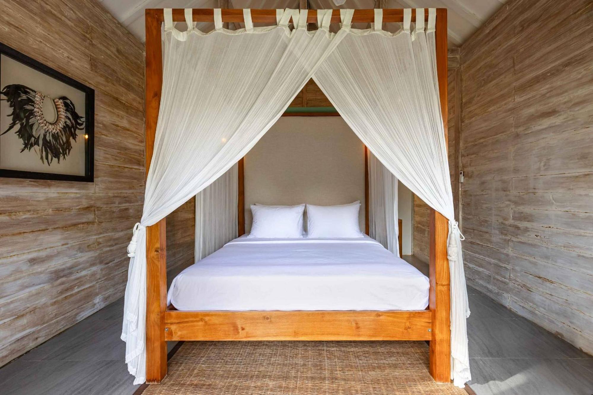 Villa Du Bah - Family Gateway 3Br Villa 12Min To Beach With Private Pool And Parking Kerobokan Zewnętrze zdjęcie